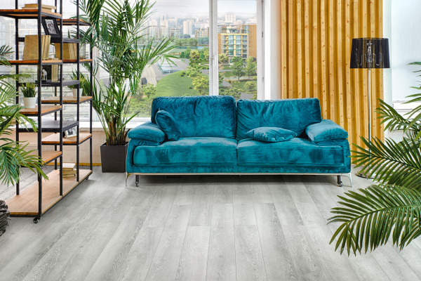 Кварцвиниловая плитка Alpine Floor  Величие секвойи 4 mm (Grand Sequoia 4 mm) ECO 11-12 Дейнтри