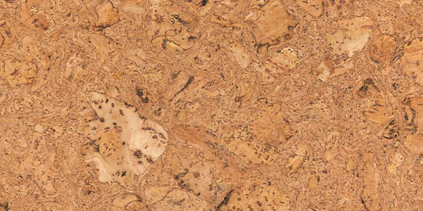 Пробковый пол NATURALCORK (замок) Rombo neu