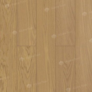 Инженерная доска Alpine floor VILLA Дуб Миндальный EW201-02 UV лак, 400-1200 мм