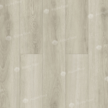 Ламинат Alpine floor Аура (Aura) 8мм Дуб Неаполь LF100-08