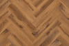 Кварцвиниловый ламинат Aquafloor Космос Паркет легкий (Space Parquet Light) AF4509PQL