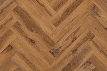 Кварцвиниловый ламинат Aquafloor Космос Паркет легкий (Space Parquet Light) AF4509PQL