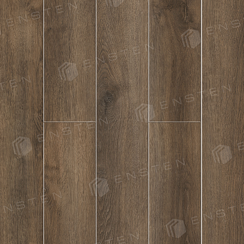 Кварцвиниловая плитка Ensten Уют (Hygge) ECO 101-06 Чернослив