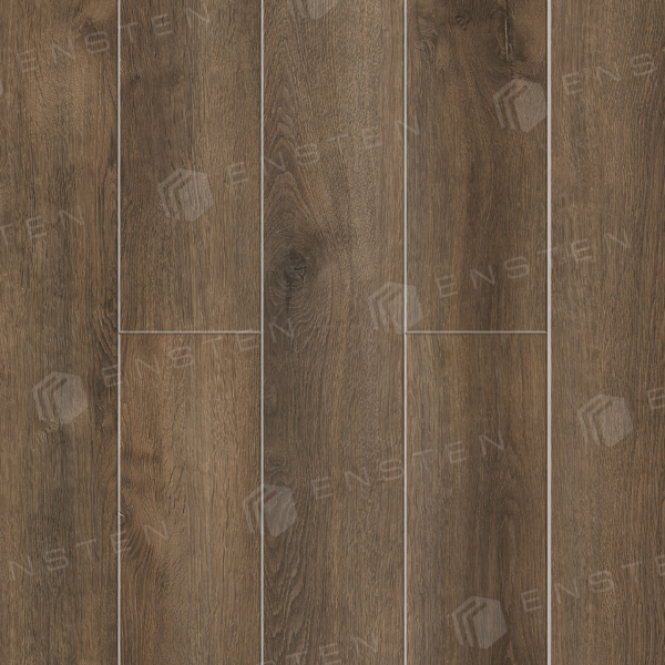 Кварцвиниловая плитка Ensten Уют (Hygge) ECO 101-06 Чернослив