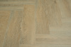 Ламинат Kronotex Herringbone 10mm D6014 Дуб Эльба бежевый