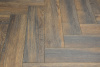 Ламинат Kronotex Herringbone 10mm D6008 Дуб Эльба