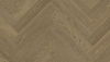 Паркетная доска ESTA Oak HB Nova Elite Havana 14507 (ёлочка)