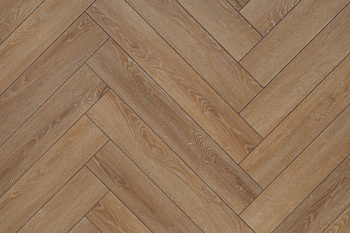 Кварцвиниловая плитка елочкой Aquafloor Паркет плюс (Parquet Plus) AF6020PQ
