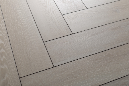 Кварцвиниловая плитка елочкой Aquafloor Паркет плюс (Parquet Plus) AF6017PQ