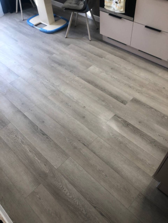 Кварцвиниловая плитка Alpine Floor Величие секвойи 4 mm (Grand Sequoia 4 mm) ECO 11-14 Каунда