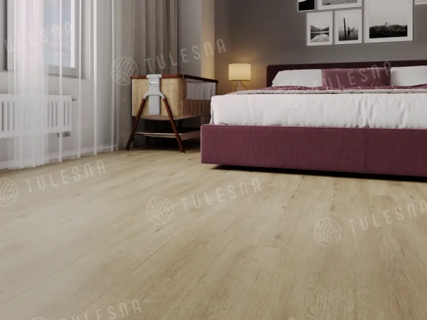 SPC-ламинат Alpine floor Tulesna Лето (Verano) Encanta 1002-5
