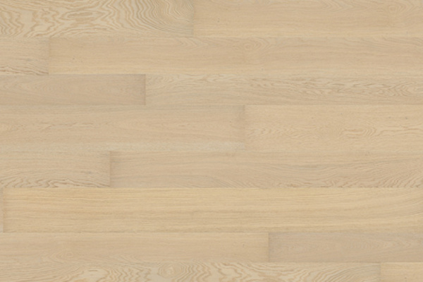 Шпонированная паркетная доска на НDF основе Auswood NATURAL Quartz Oak