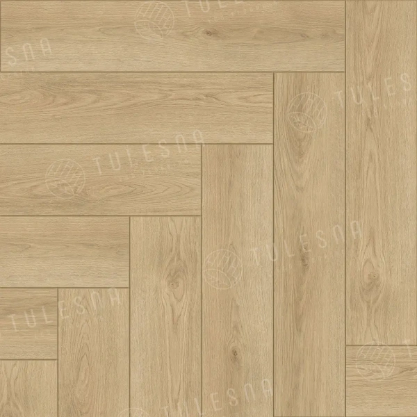 Alpine floor SPC TULESNA Искусство в паркете (Art Parquet) FAMOSO 1005-3