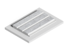Декоративная панель HIWOOD LV124L W50