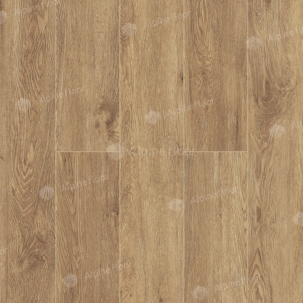 Клеевая кварцвиниловая плитка Alpine Floor Макадамия ECO 11-1002