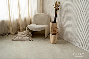 Кварцвиниловый ламинат CERAMO VINILAM GLUE Тихая Бухта 71612 Glue