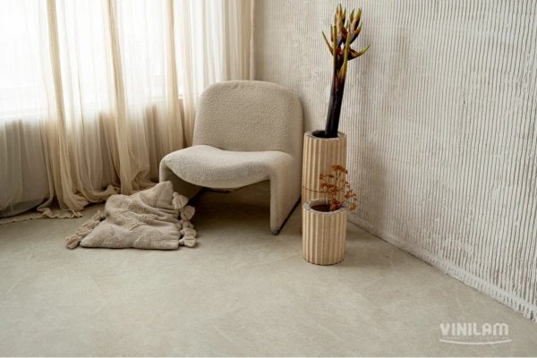 Кварцвиниловый ламинат CERAMO VINILAM GLUE Тихая Бухта 71612 Glue