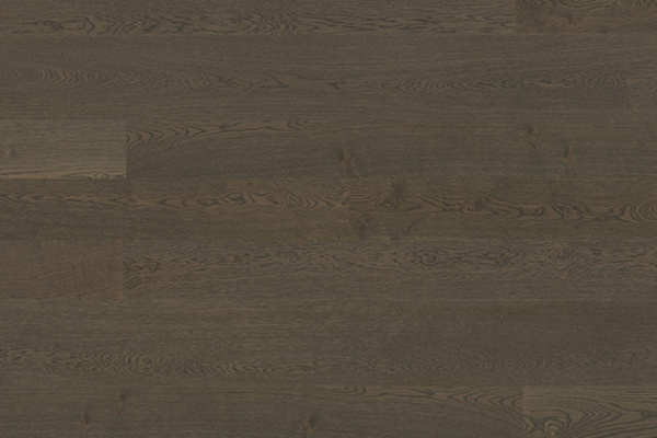 Шпонированная паркетная доска на НDF основе Auswood NATURAL Earth Oak