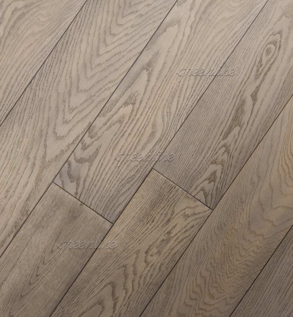 Инженерная доска Greenline ДИЗАЙН 3101 Дуб Terra