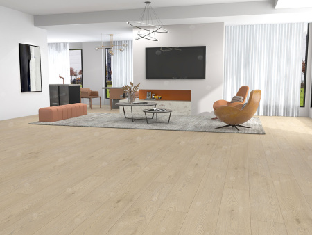 Кварцвиниловая плитка Alpine Floor Премиальный XL (Premium XL) Дуб Майя ABA ECO 7-27