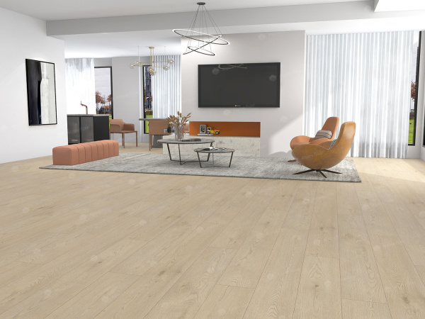 Кварцвиниловая плитка Alpine Floor Премиальный XL (Premium XL) Дуб Майя ABA ECO 7-27