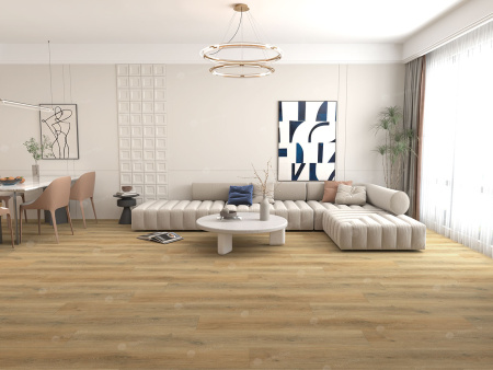 Кварцвиниловая плитка Alpine Floor Премиальный XL (Premium XL) Дуб Франц ABA ECO 7-26