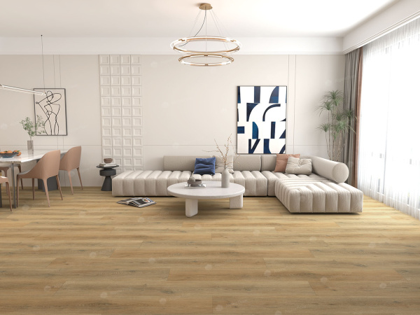 Кварцвиниловая плитка Alpine Floor Премиальный XL (Premium XL) Дуб Франц ABA ECO 7-26