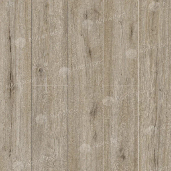 Кварцвиниловая плитка Alpine Floor Соло плюс (Solo Plus) ЕСО 14-801 Прэсто