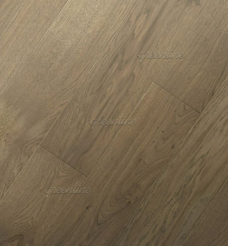 Инженерная доска Greenline АЛЬТ 823 Дуб Ксенон