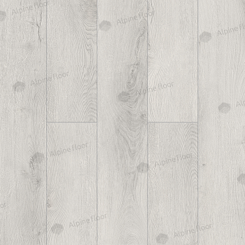 Кварцвиниловая плитка Alpine Floor Премиальный XL (Premium XL) Дуб Кливио ABA ECO 7-33