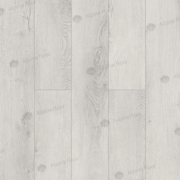 Кварцвиниловая плитка Alpine Floor Премиальный XL (Premium XL) Дуб Кливио ABA ECO 7-33