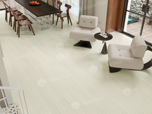 SPC ламинат  Величие секвойи дикой (Grand Sequoia Village) Инио ECO 11-2107