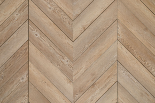 Клеевая LVT плитка Шеврон клеевой (Паркет) (Chevron Glue) AF2555PGCh