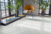 Кварцвиниловый ламинат Aquafloor Космос Паркет легкий (Space Parquet Light) AF4511PQL