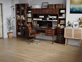 Клеевая кварцвиниловая плитка Alpine Floor Таинственная Сигрид LVT (Sigrid LVT) Rett 1003-21