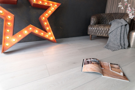 Кварцвиниловая плитка Aquafloor Настоящее дерево ИксИксЭль (Realwood XXL) AF8021XXL