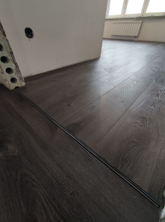 Кварцвиниловая плитка Alpine Floor Премиальный XL (Premium XL) ECO 7-11 Дуб Торфяной
