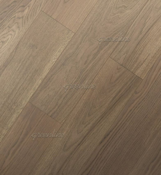 Инженерная доска Greenline АЛЬТ 831 Дуб Фьючер