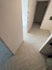 Кварцвиниловая плитка (Елочка) Alpine Floor Легкий паркет (Light Parquet) ECO 13-4 Дуб Арктик