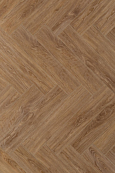 Кварцвиниловый ламинат Aquafloor Космос Паркет легкий (Space Parquet Light) AF4516PQL