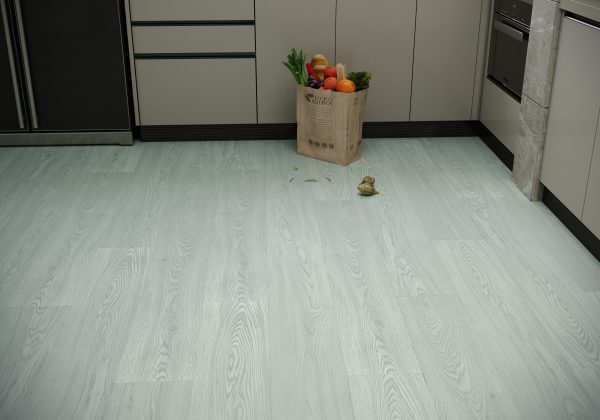 Кварцвиниловая плитка ART EAST ART TILE FIT LVT Ясень Мало ATF 258