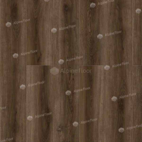 Ламинат Alpine floor Аура (Aura) 8мм Дуб Прато LF100-15