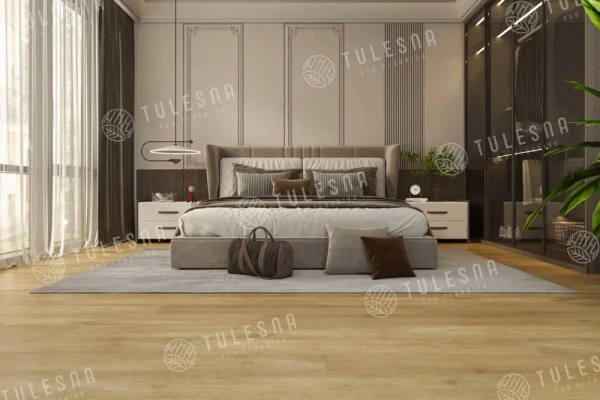 Alpine floor SPC TULESNA Превосходно (Ottimo) ALLORA 1004-18