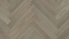 Паркетная доска ESTA Oak HB Nova Elite Sandstone 14503 (ёлочка)