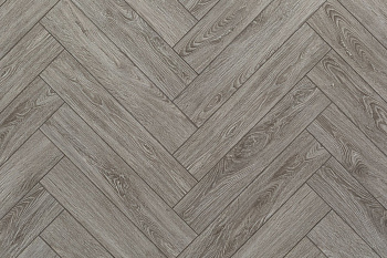 Кварцвиниловый ламинат Aquafloor Космос Паркет легкий (Space Parquet Light) AF4513PQL