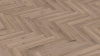 Ламинат Kronotex Herringbone D 3766 Дуб Метц
