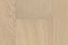 Шпонированная паркетная доска на НDF основе Auswood NATURAL Quartz Oak