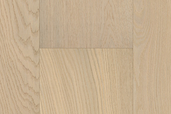 Шпонированная паркетная доска на НDF основе Auswood NATURAL Quartz Oak