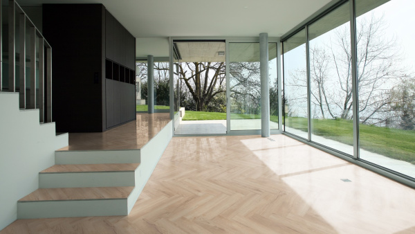 Ламинат Kronotex Herringbone D 3678 Дуб Тулуза