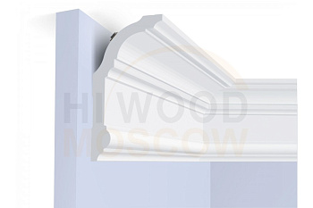 Карниз HIWOOD 150 × 73 × 2000 A150V2